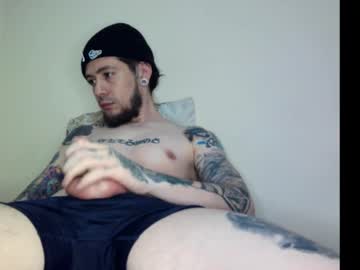 Dolce_Andretty Chaturbate stream image from March 11, 2025