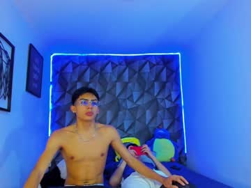 Ethan_Marco Chaturbate stream image from March 11, 2025