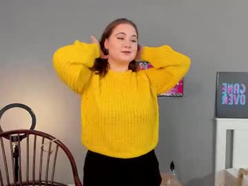 Loraappling Chaturbate stream image from March 11, 2025