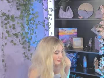Melissa_Milton Chaturbate stream image from March 11, 2025