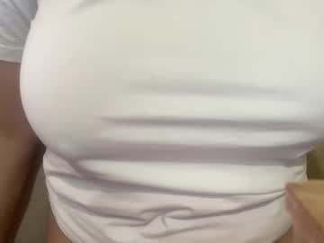 Rachellbailey Chaturbate stream image from March 11, 2025