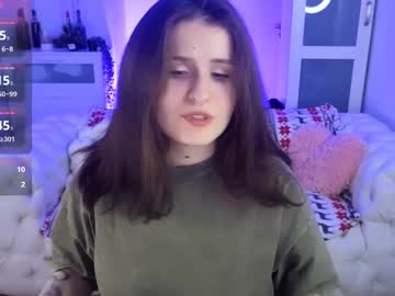 Secret_Angelica Chaturbate stream image from March 11, 2025