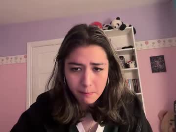 Upaydahlia Chaturbate stream image from March 11, 2025