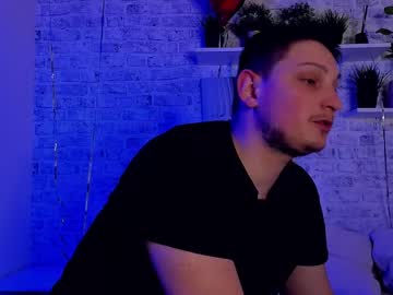 Zackcroftoon Chaturbate stream image from March 11, 2025