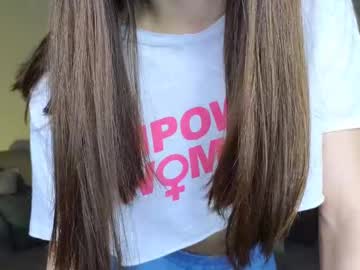 Caramel_Delight_ Chaturbate stream image from March 11, 2025