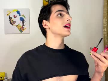 Garcia_Lorca_ Chaturbate stream image from March 11, 2025
