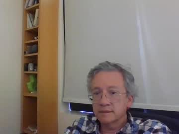 Johnyfye Chaturbate stream image from March 11, 2025