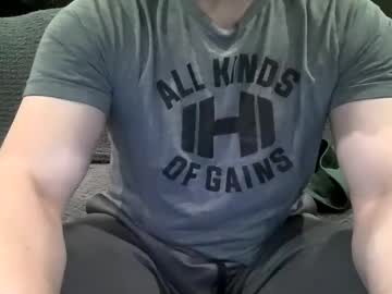 Kevlar36 Chaturbate stream image from March 11, 2025
