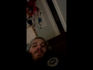 Kinkybiguy14 Chaturbate stream image from March 11, 2025