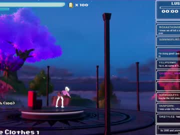 Athena_Airis Chaturbate stream image from March 11, 2025