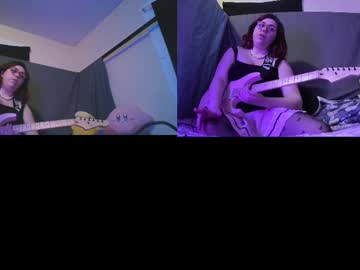 Blareinferno1111 Chaturbate stream image from March 11, 2025