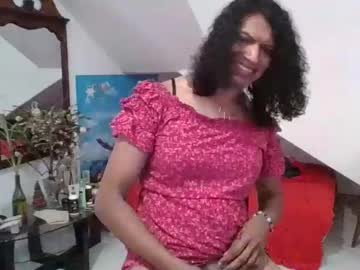 Cleopatra71 Chaturbate stream image from March 11, 2025