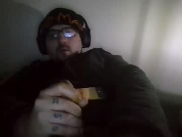 Fitzdagspot Chaturbate stream image from March 11, 2025