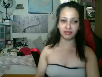 Mmimi2005 Chaturbate stream image from March 11, 2025