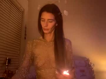 Shyddevil69 Chaturbate stream image from March 11, 2025
