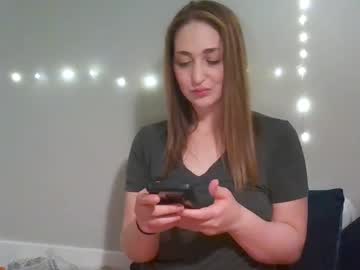 Whitney_Whispers Chaturbate stream image from March 11, 2025