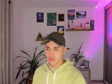 Brunocollens01 Chaturbate stream image from March 11, 2025