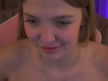 Cherrishlulu Chaturbate stream image from March 11, 2025
