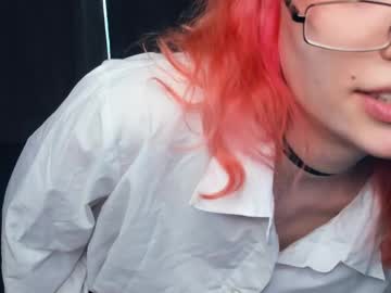 Elviaballe Chaturbate stream image from March 11, 2025