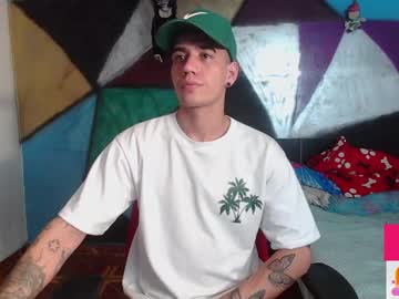 Jahn_Cr Chaturbate stream image from March 11, 2025