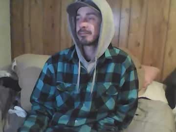 Mysteryrock Chaturbate stream image from March 11, 2025
