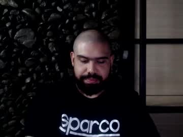 Santino_Zanoli Chaturbate stream image from March 11, 2025