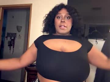 Cereza_Red Chaturbate stream image from March 11, 2025
