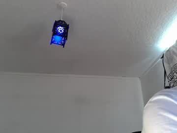 Collincalita Chaturbate stream image from March 11, 2025
