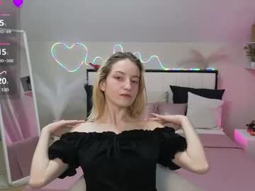 Irisporter Chaturbate stream image from March 11, 2025