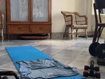 Johny_Bee Chaturbate stream image from March 11, 2025