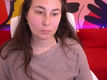 Lolavisionn Chaturbate stream image from March 11, 2025