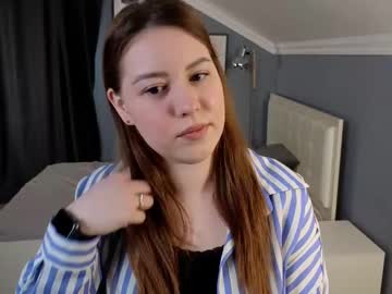 Mary__Anderson Chaturbate stream image from March 11, 2025