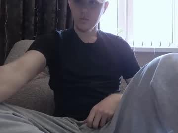 Matt_Aniston Chaturbate stream image from March 11, 2025