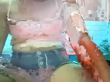 Paradisepleasurexx Chaturbate stream image from March 11, 2025