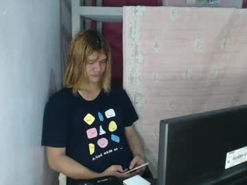 Xxbetyxx Chaturbate stream image from March 11, 2025