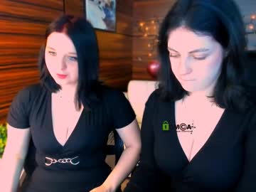 Ketty_Ben Chaturbate stream image from March 11, 2025