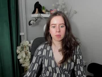Kinky_Ava Chaturbate stream image from March 11, 2025
