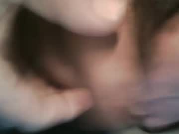 Curiositykansas Chaturbate stream image from March 11, 2025