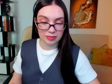 Daniellasweet20 Chaturbate stream image from March 11, 2025