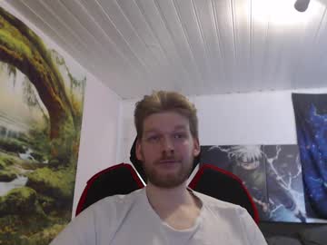 Justforfuncb123 Chaturbate stream image from March 11, 2025