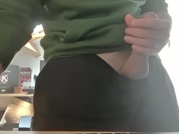 Mikmik91 Chaturbate stream image from March 11, 2025
