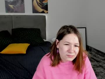 Milasee Chaturbate stream image from March 11, 2025