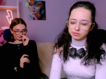 Suzanna_Shy Chaturbate stream image from March 11, 2025