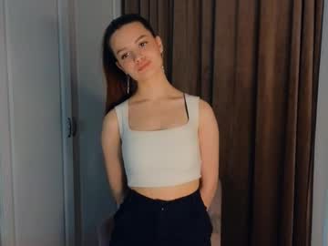 Zarafaux Chaturbate stream image from March 11, 2025