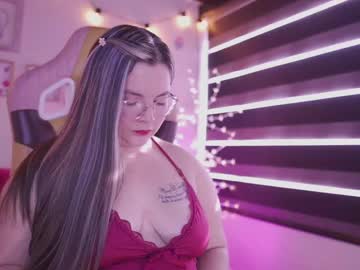 Agata_Rusell_ Chaturbate stream image from March 11, 2025