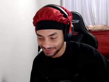 Asonfm Chaturbate stream image from March 11, 2025
