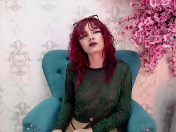 Cherryberry_Mjs Chaturbate stream image from March 11, 2025