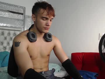 El_Principee Chaturbate stream image from March 11, 2025
