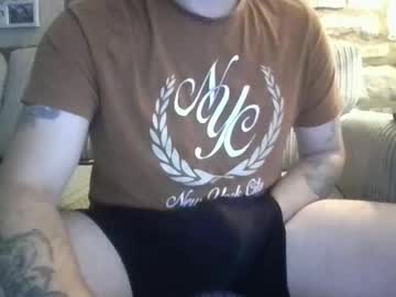 Johnnywet20 Chaturbate stream image from March 11, 2025