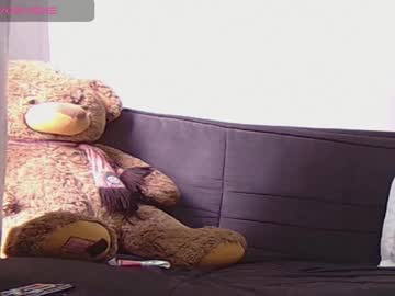 Kimberly1722 Chaturbate stream image from March 11, 2025